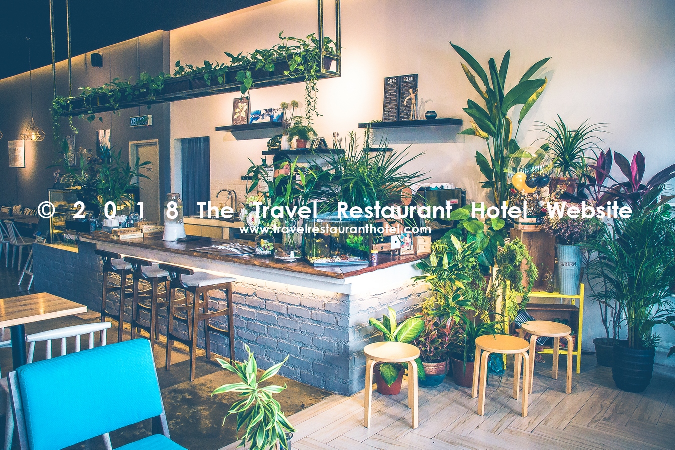Top Restaurants and Cafes, Johor Bahru - The Travel Restaurant Hotel