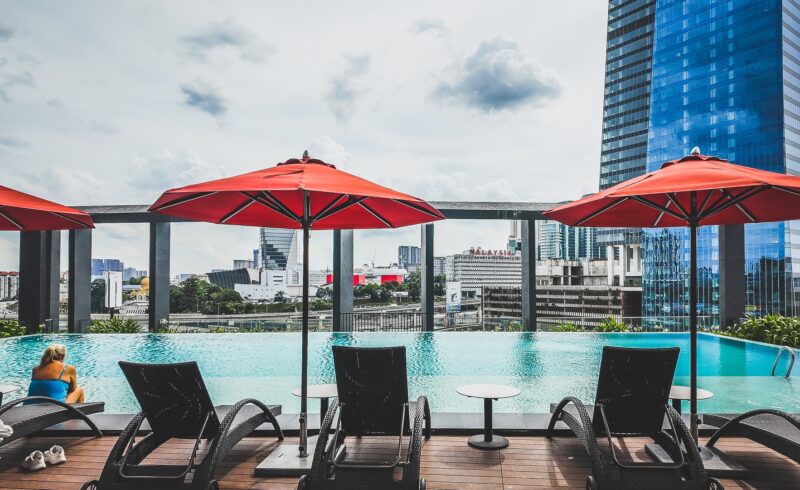 Amari, Kuala Lumpur