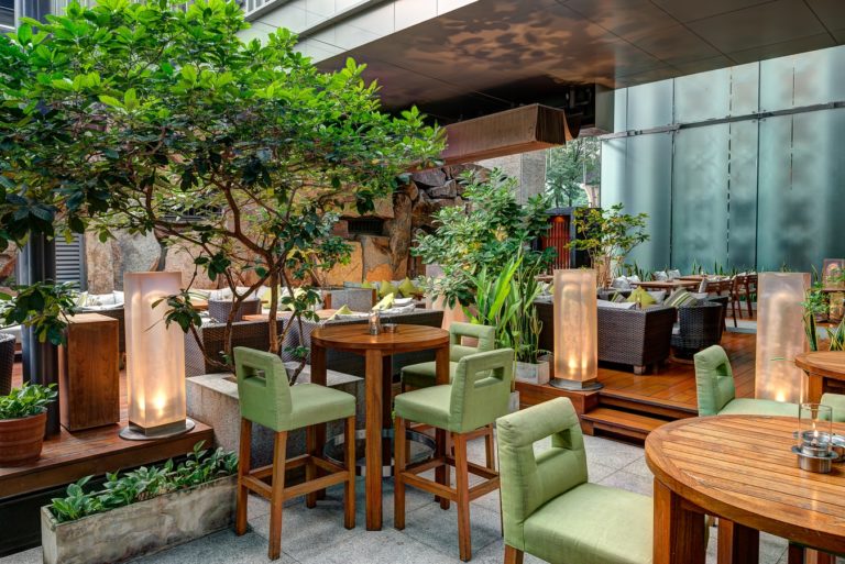 Zuma, Bangkok - The Travel Restaurant Hotel Website