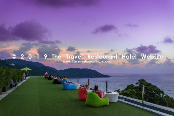 卡塔海滩 (kata beach), 普吉岛 (繁体中文)